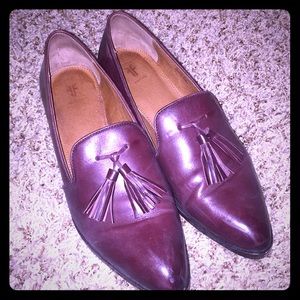 Frye Erica Venetian Loafer
